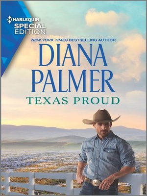 cover image of Texas Proud